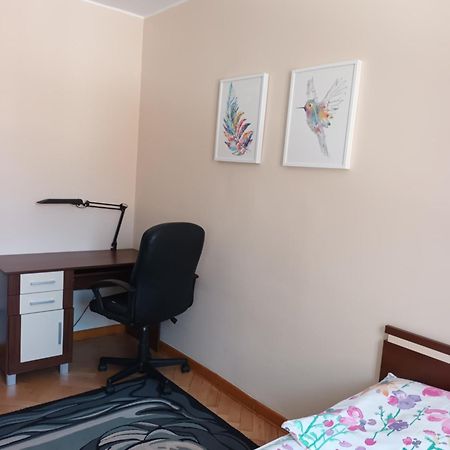 Apartament W Sercu Starego Miasta 奥尔什丁 外观 照片