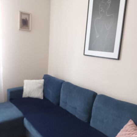 Apartament W Sercu Starego Miasta 奥尔什丁 外观 照片