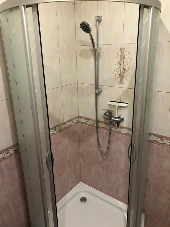 Apartament W Sercu Starego Miasta 奥尔什丁 外观 照片