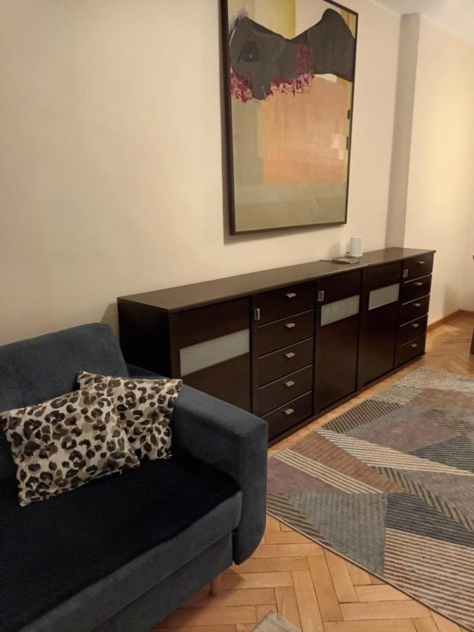 Apartament W Sercu Starego Miasta 奥尔什丁 外观 照片