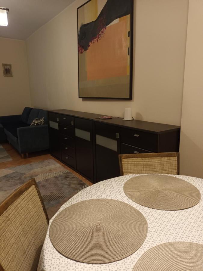 Apartament W Sercu Starego Miasta 奥尔什丁 外观 照片