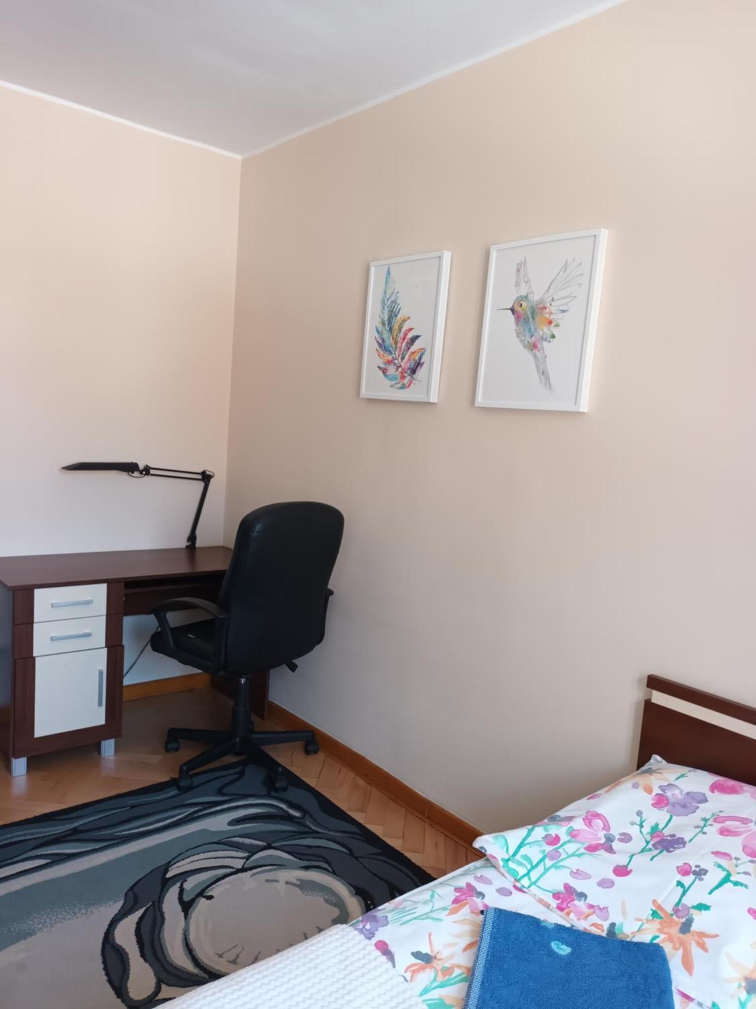 Apartament W Sercu Starego Miasta 奥尔什丁 外观 照片