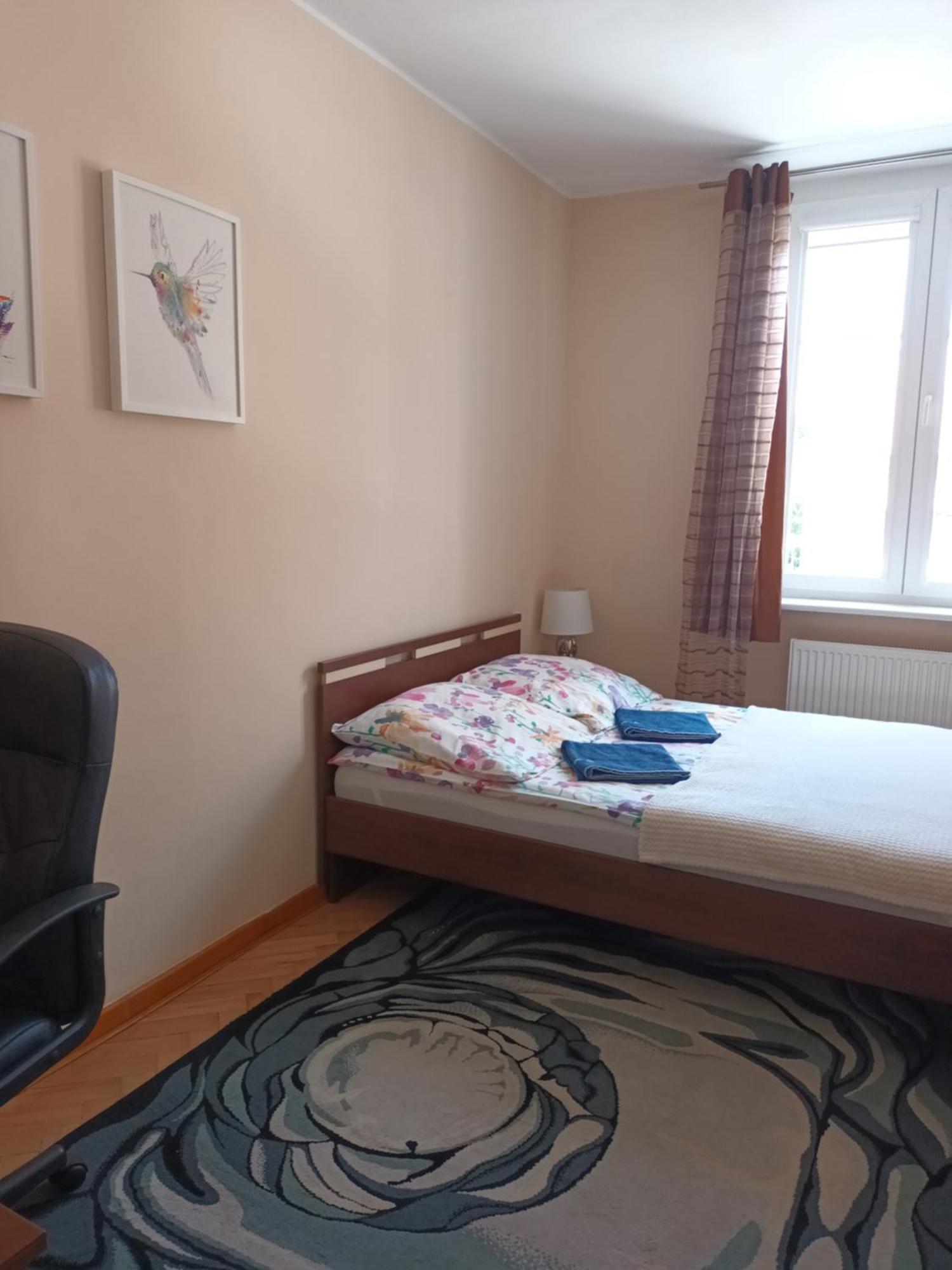 Apartament W Sercu Starego Miasta 奥尔什丁 外观 照片