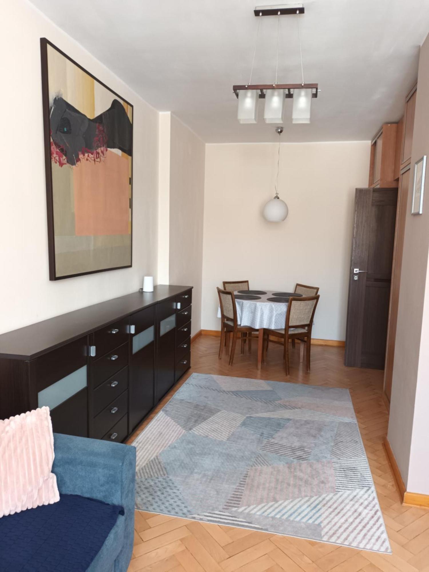 Apartament W Sercu Starego Miasta 奥尔什丁 外观 照片