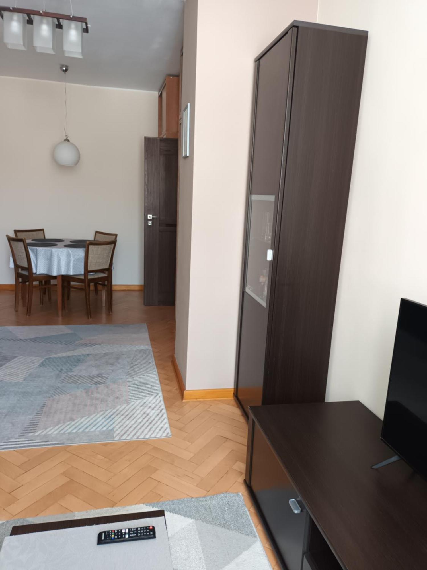 Apartament W Sercu Starego Miasta 奥尔什丁 外观 照片